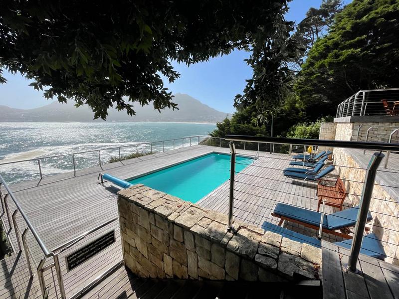 To Let 2 Bedroom Property for Rent in Hout Bay Western Cape